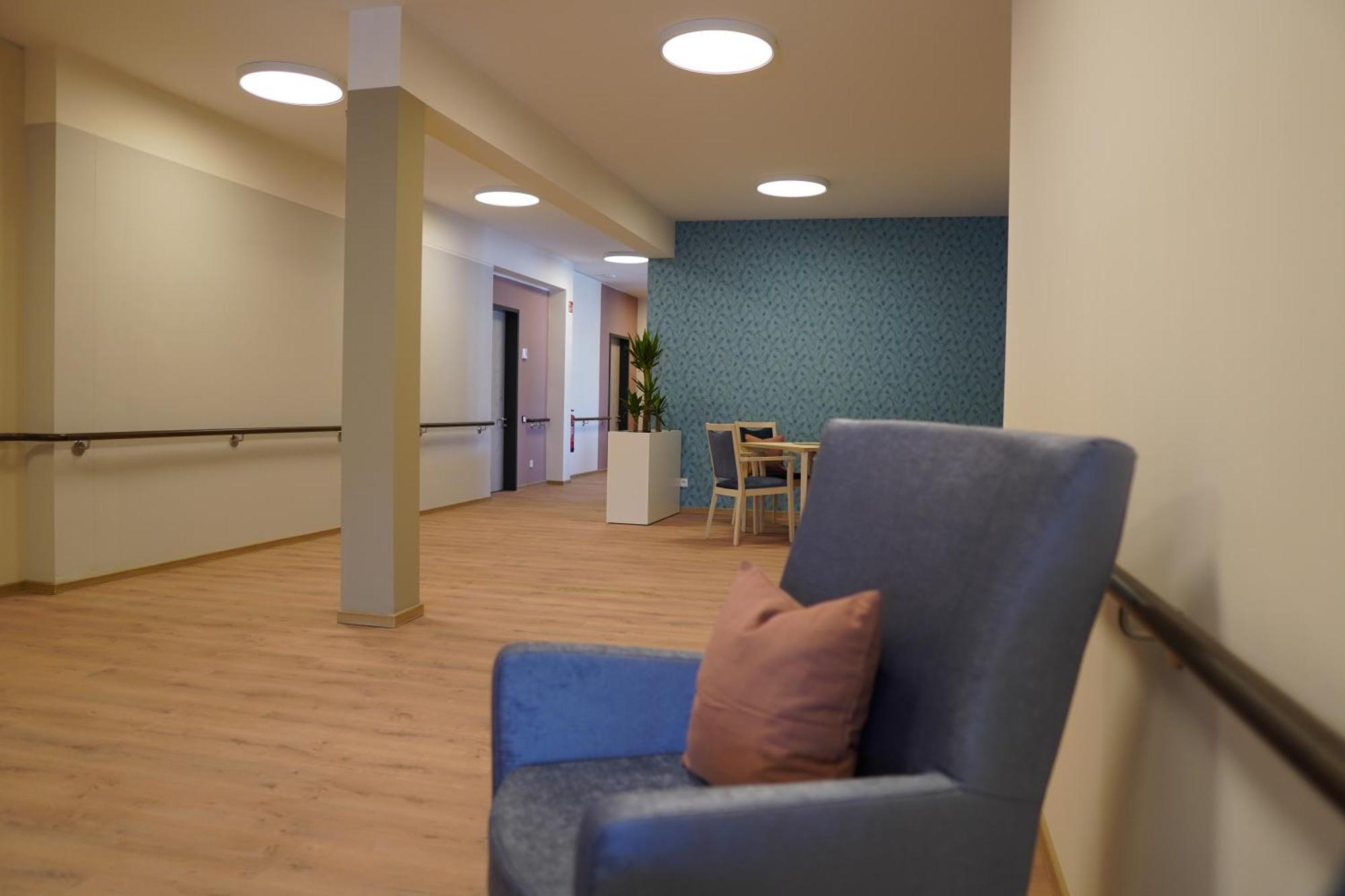 Isa Rheinquartier - Moderne Und Barrierefreie Ferienapartments Lahnstein Exterior foto
