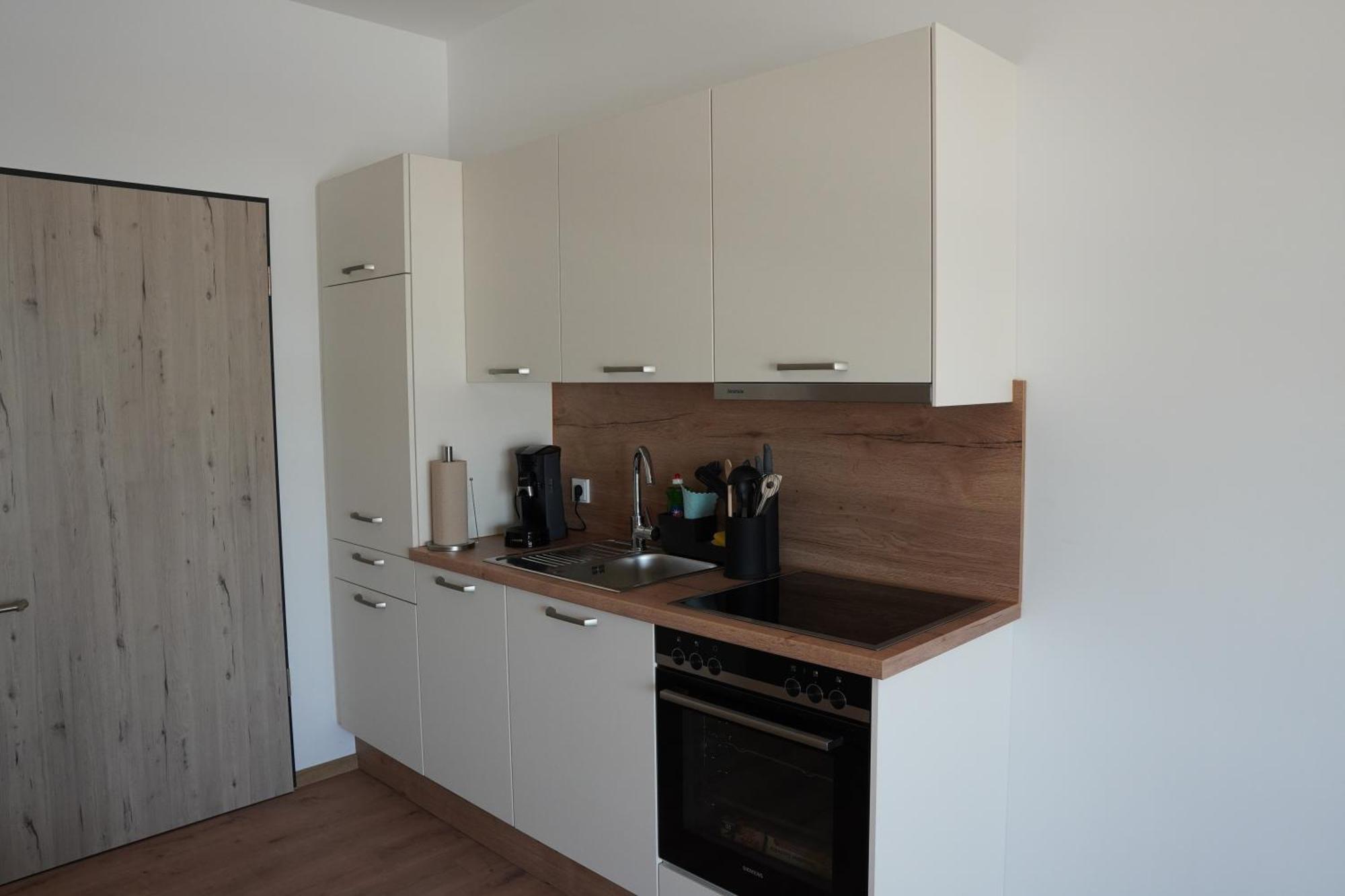 Isa Rheinquartier - Moderne Und Barrierefreie Ferienapartments Lahnstein Exterior foto